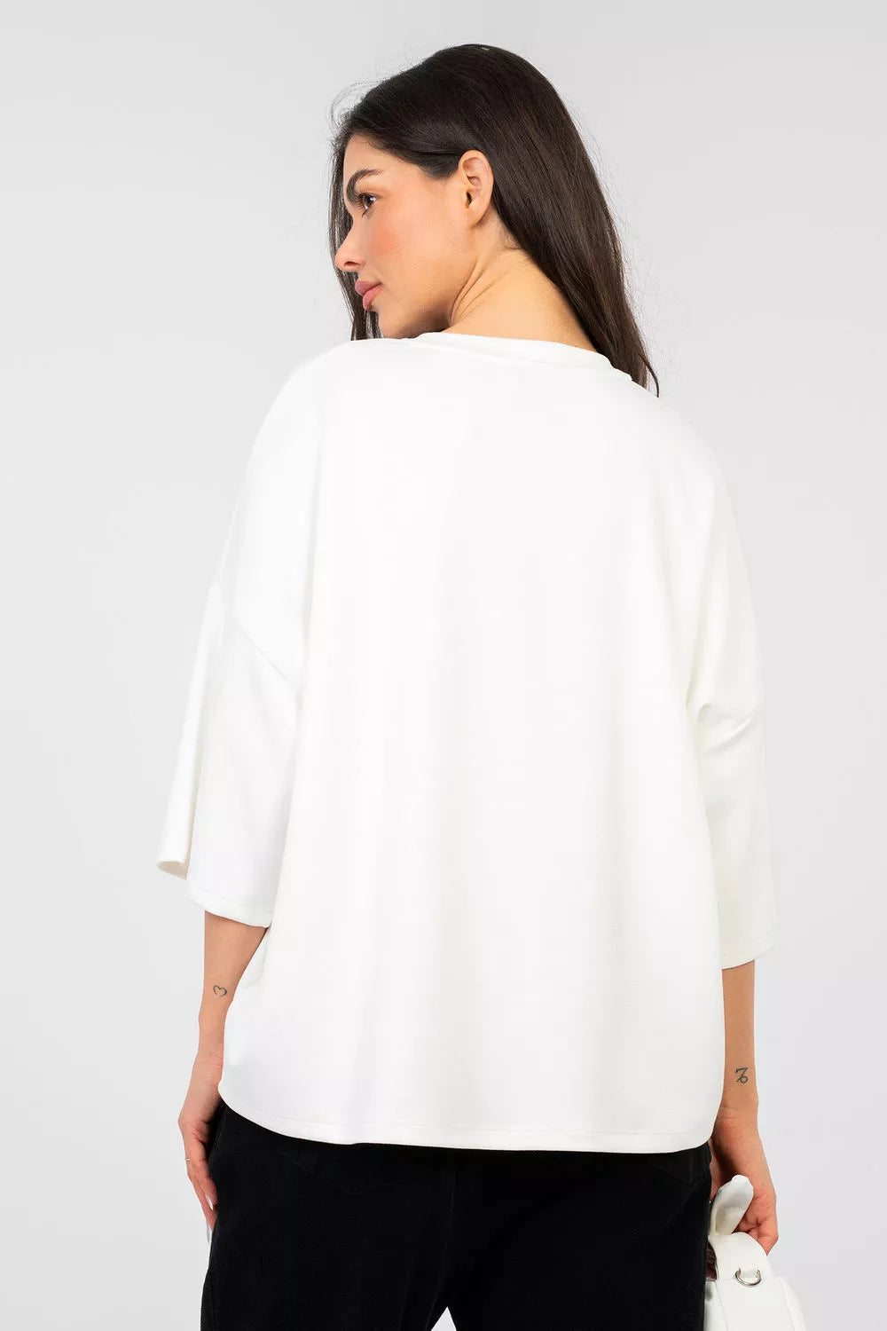 Marškiniai modelis 224647 Rue Paris