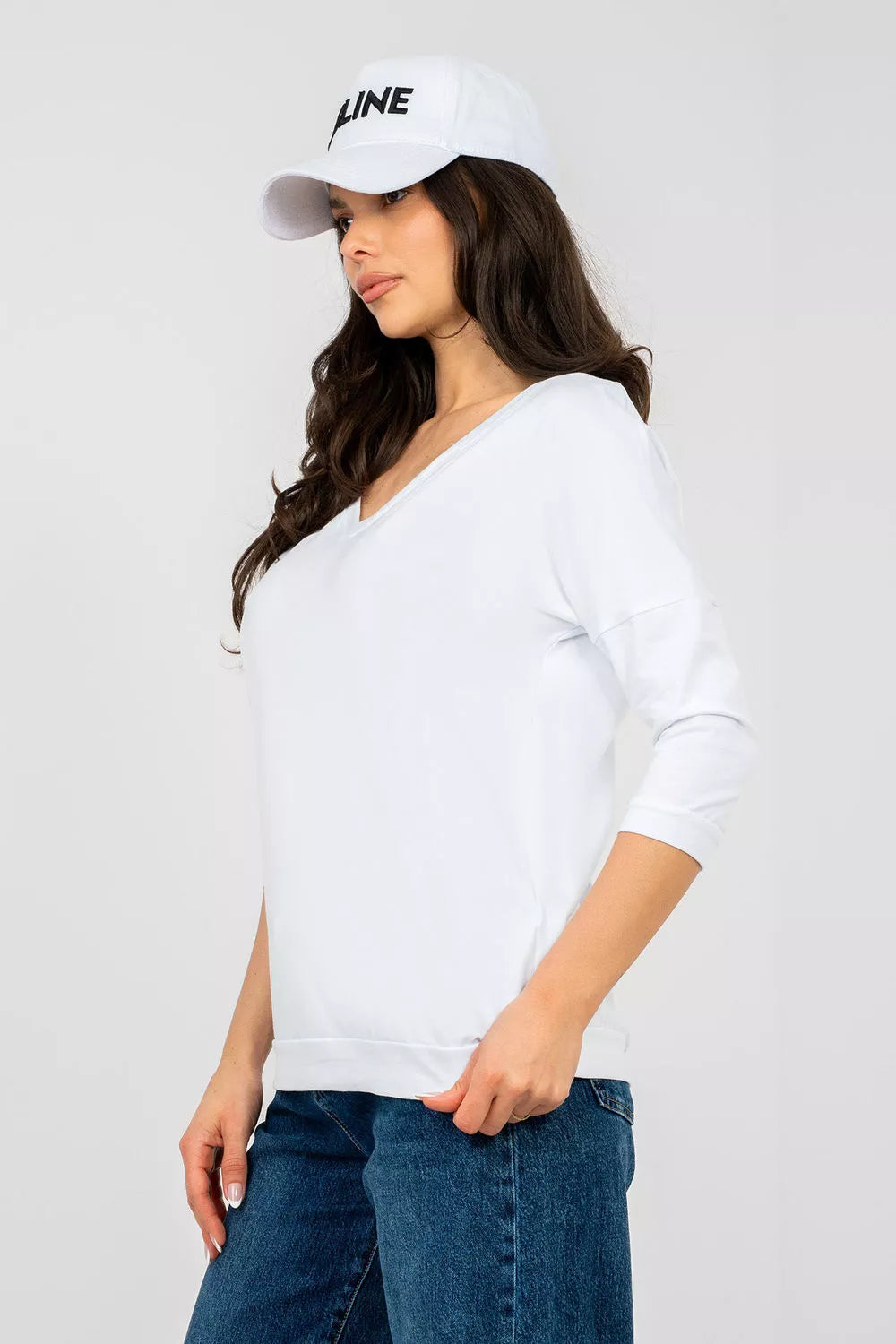 224650 Rue Paris Blouse