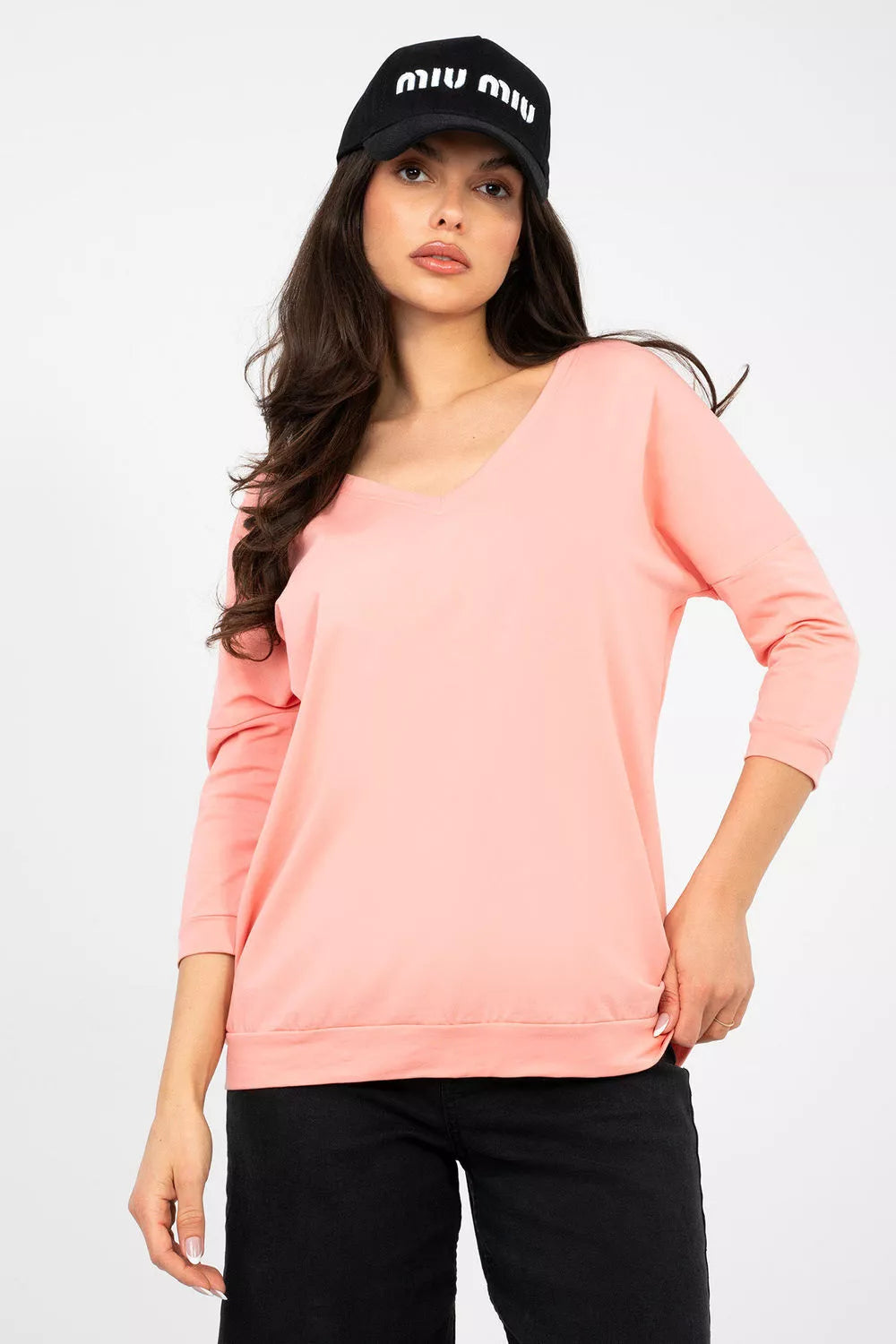 Bluzelės modelis 224652 Rue Paris
