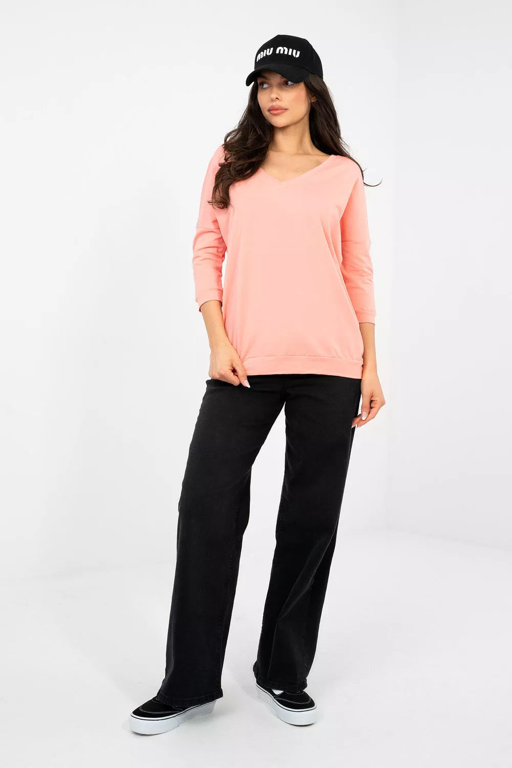 Bluzelės modelis 224652 Rue Paris