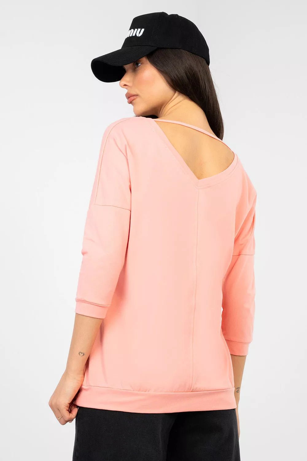 Bluzelės modelis 224652 Rue Paris