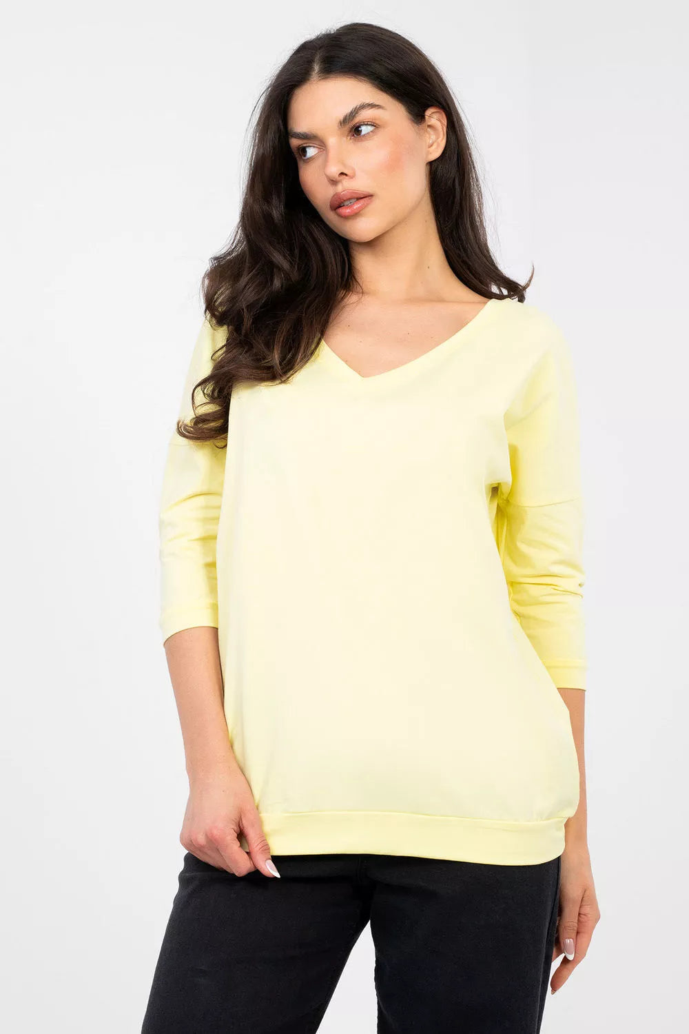 Bluzės modelis 224654 Rue Paris