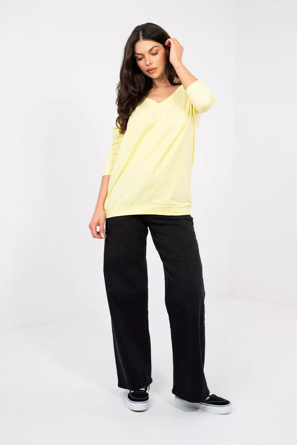 Bluzės modelis 224654 Rue Paris