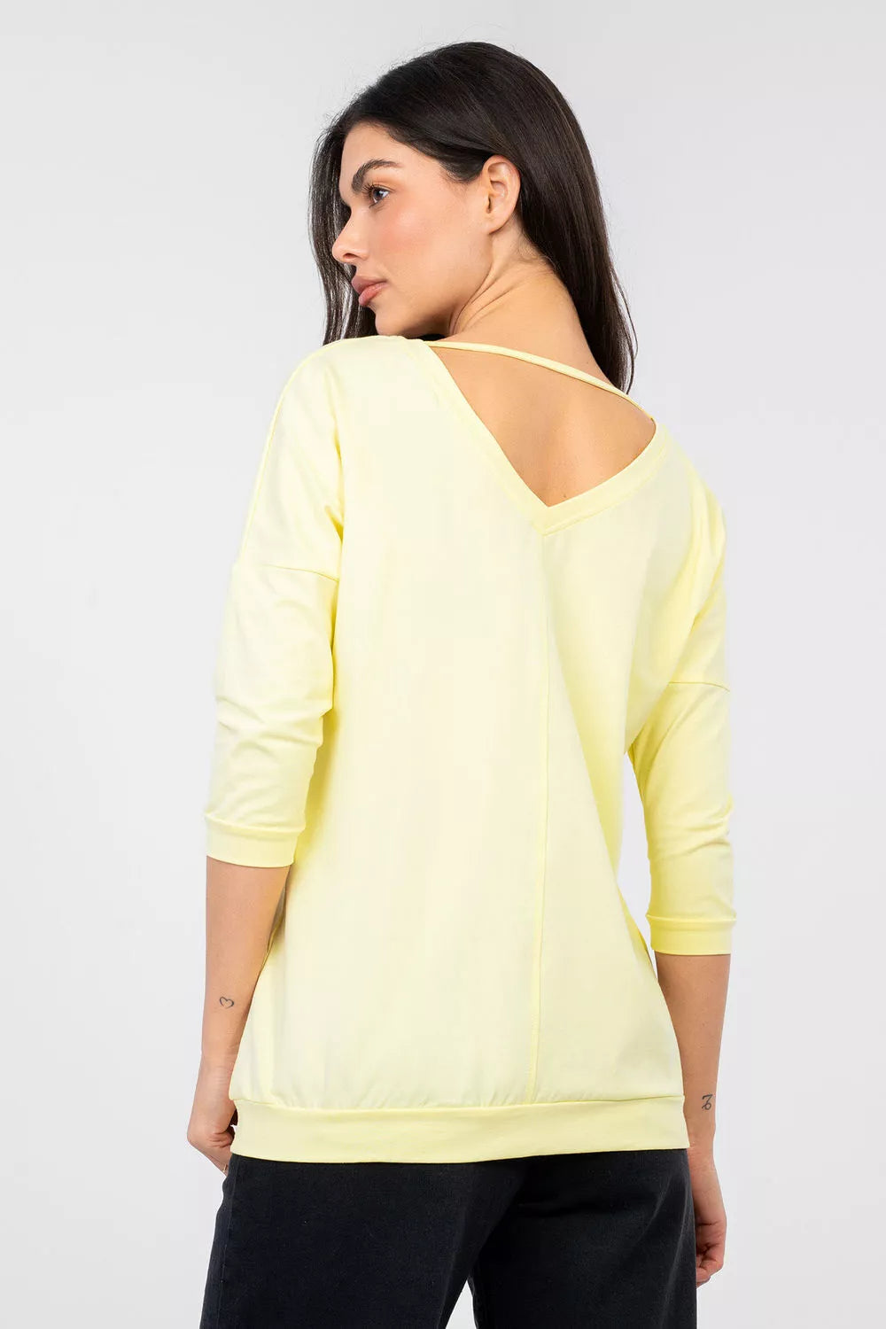 Bluzės modelis 224654 Rue Paris
