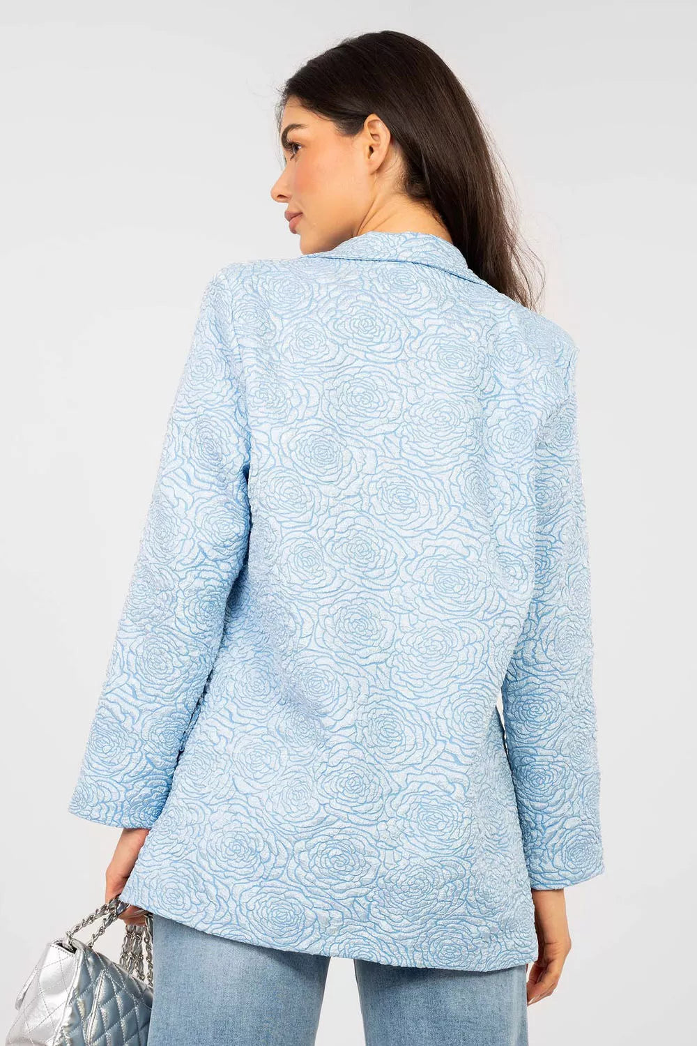 Jacket model 224655 Rue Paris