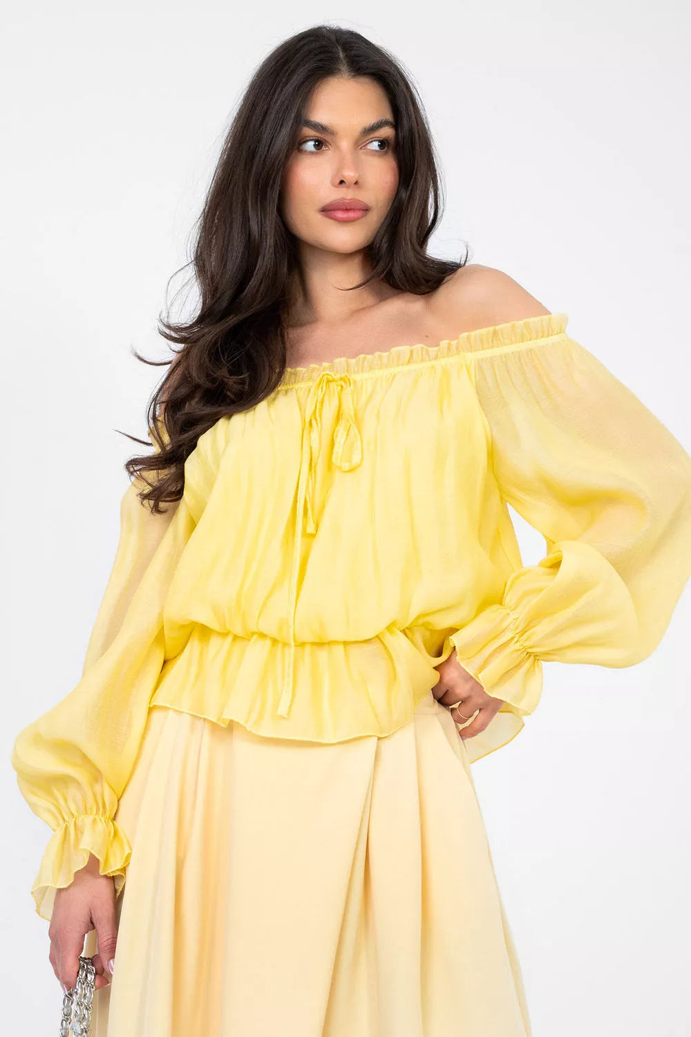 Bluzonėlės modelis 224656 Rue Paris