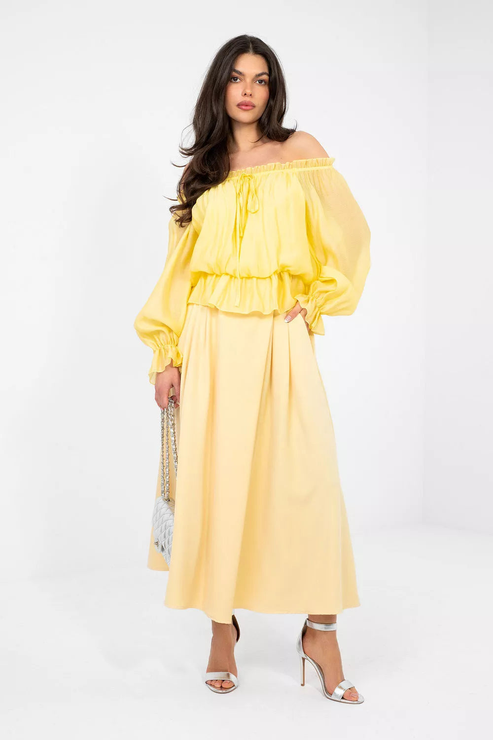 Bluzonėlės modelis 224656 Rue Paris