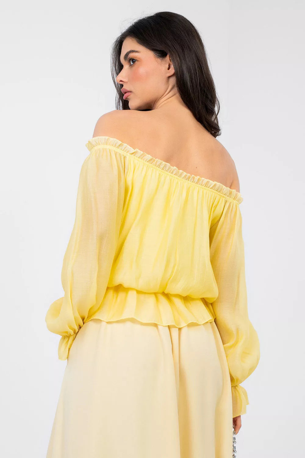 Bluzonėlės modelis 224656 Rue Paris
