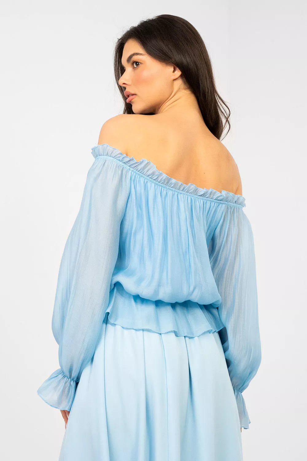 Bluzelė, modelis 224657 Rue Paris