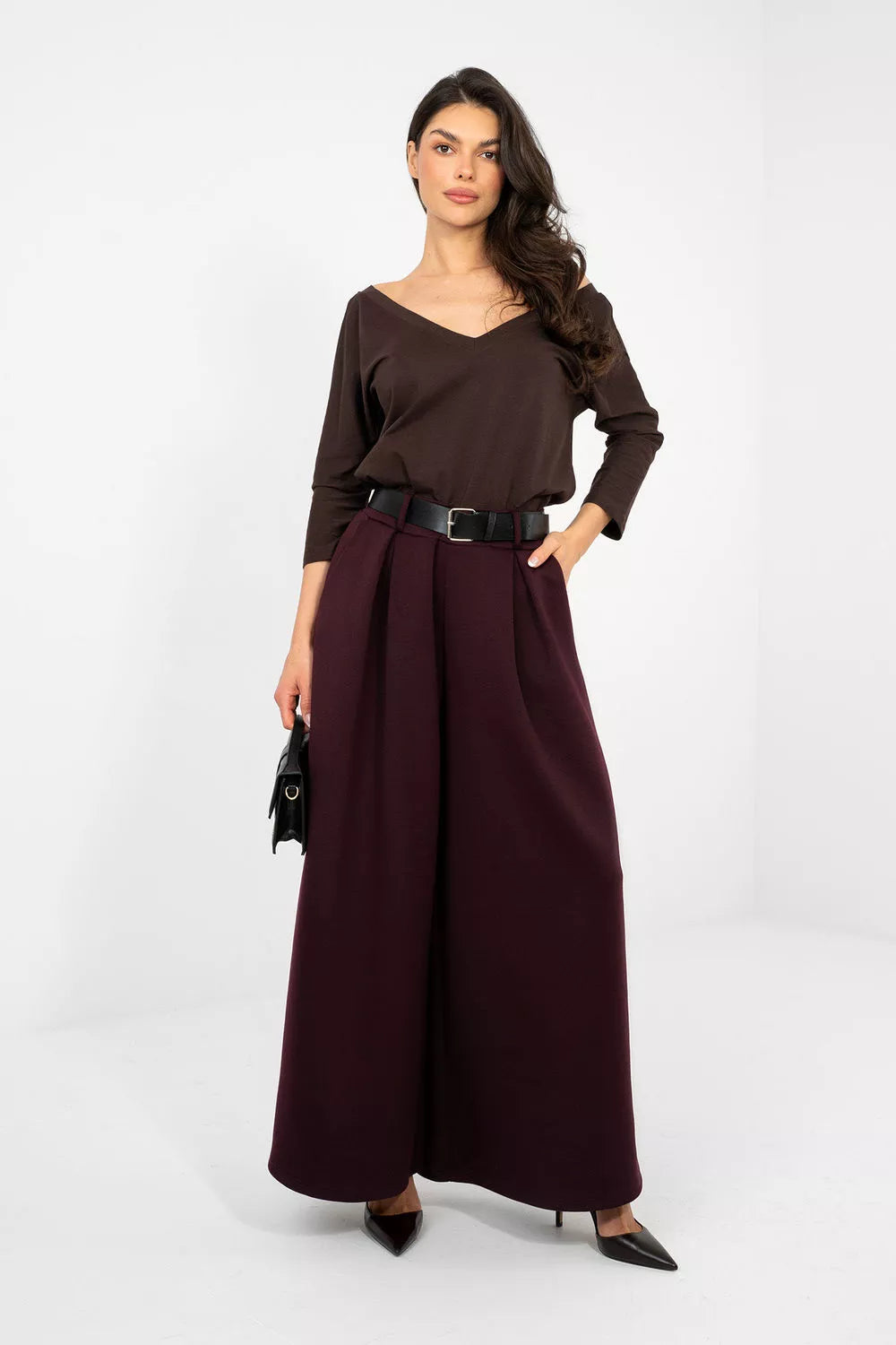 Sportinės kelnės, modelis 224668 Rue Paris