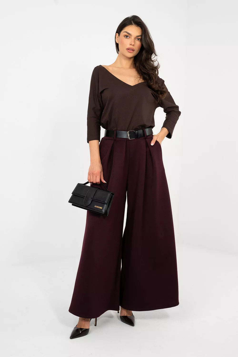 Sportinės kelnės, modelis 224668 Rue Paris