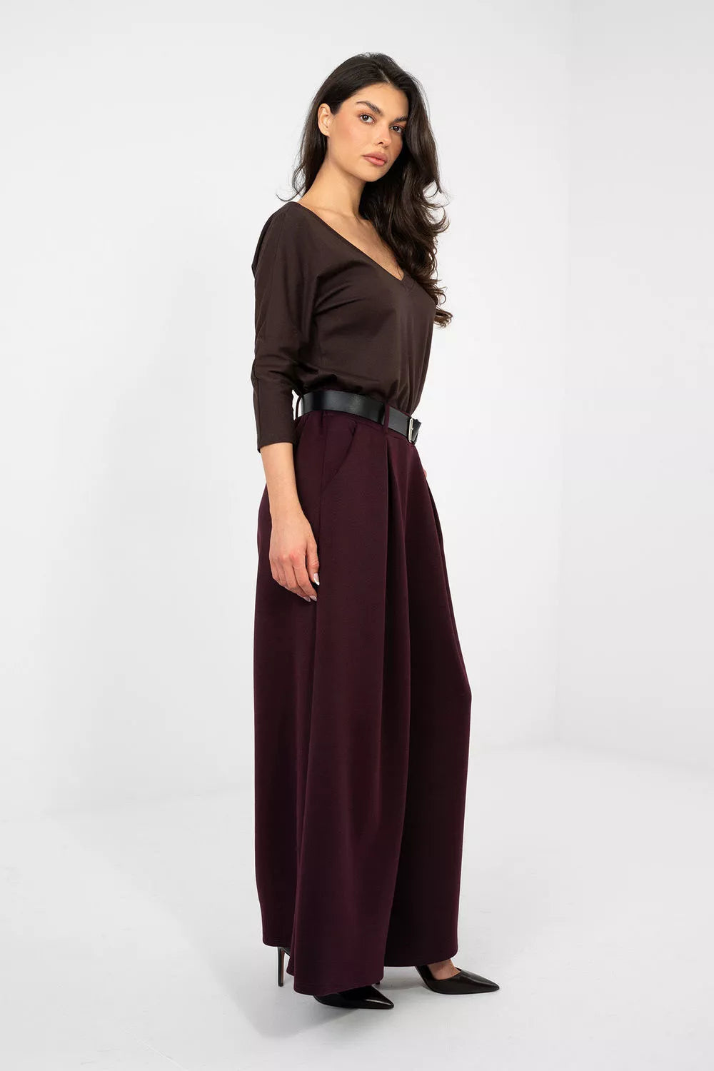 Sportinės kelnės, modelis 224668 Rue Paris