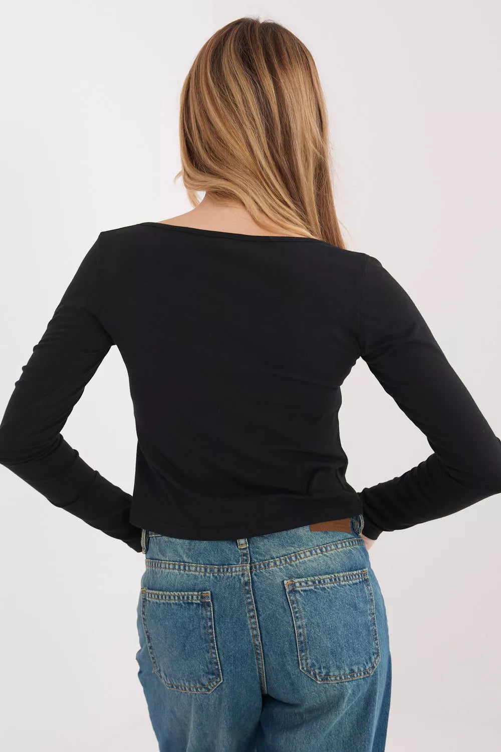 Bluzės modelis 224677, gamyklinė kaina