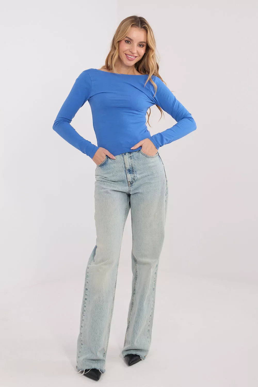 Blizinių modelis 224683 Gamyklos kaina