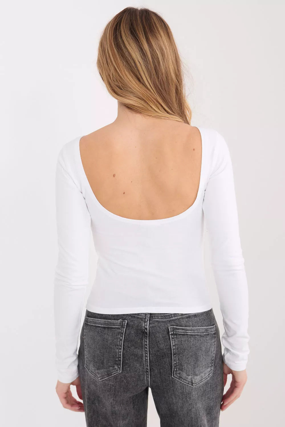 Bluzės modelis 224685 Gamyklos Kaina