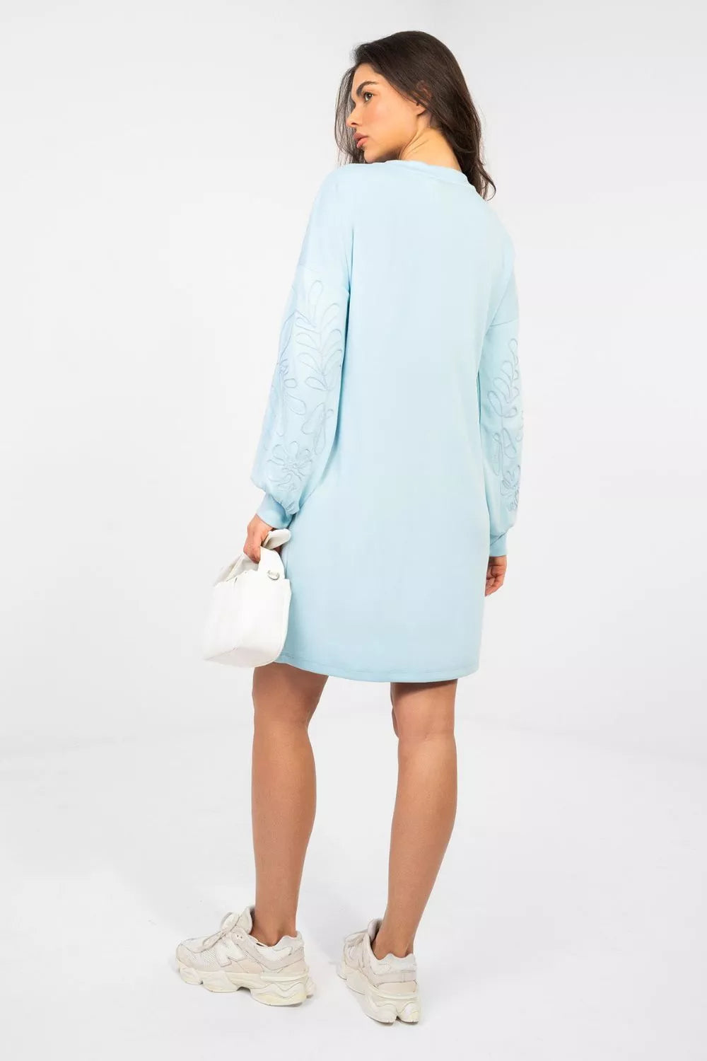 Dieninė suknelė, modelis 224640 Rue Paris
