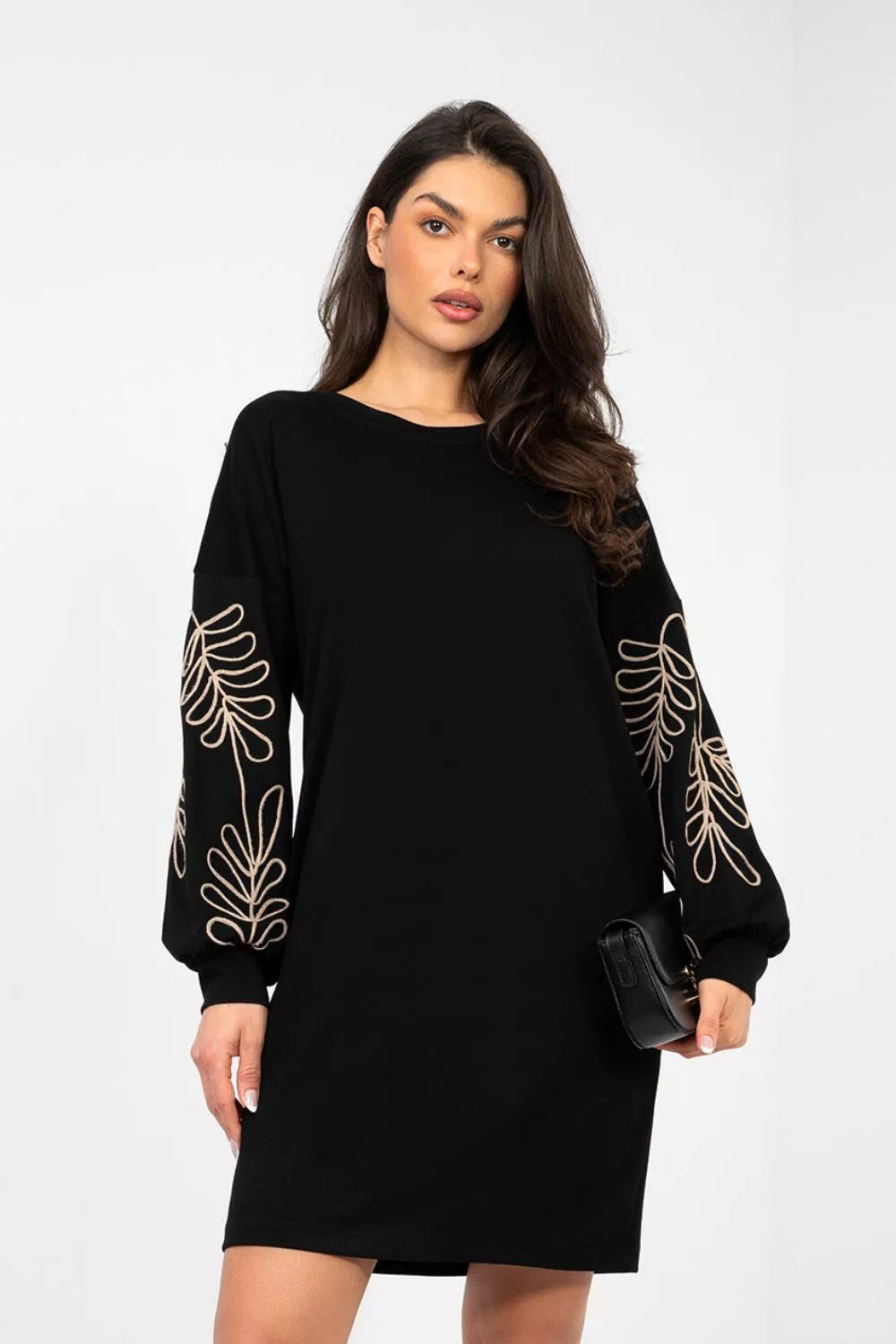 Dieninė suknelė modelis 224641 Rue Paris