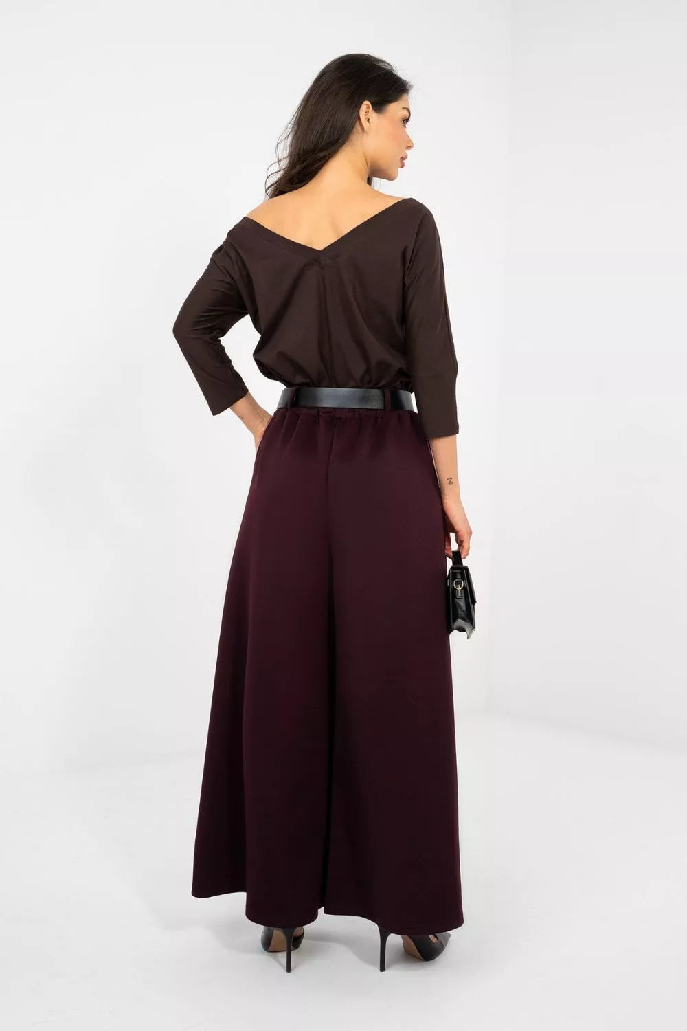 Sportinės kelnės, modelis 224668 Rue Paris