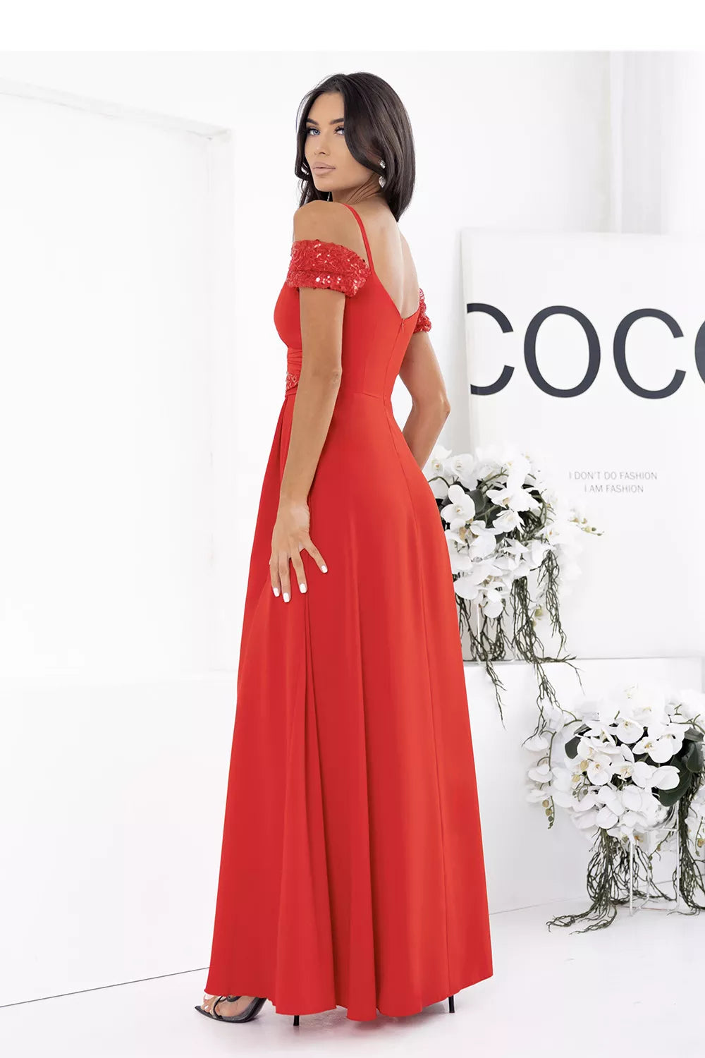 Ilga suknelė modelis 224690 With You