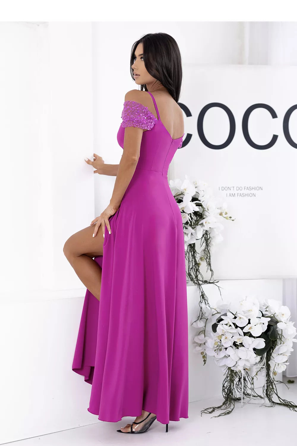 Ilga suknelė modelis 224691 With You