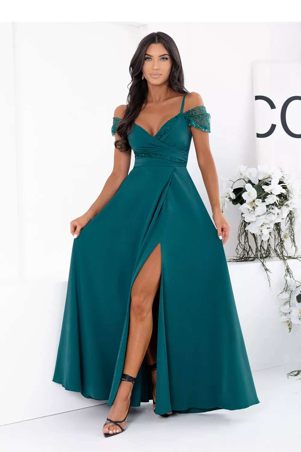Ilga suknelė modelis 224692 With You