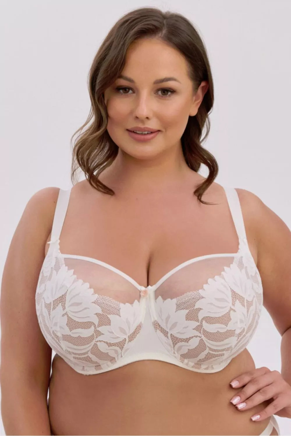 Pusiau minkštas modelis 224696 Gaia