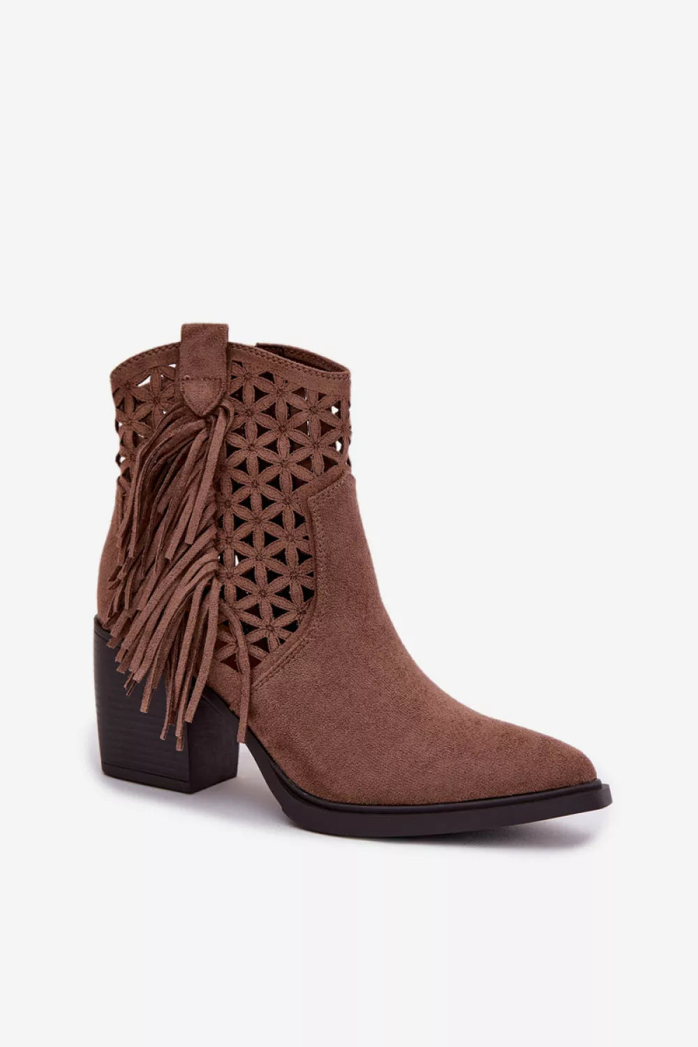 Auliniai batai, modelis 224704 Step in style