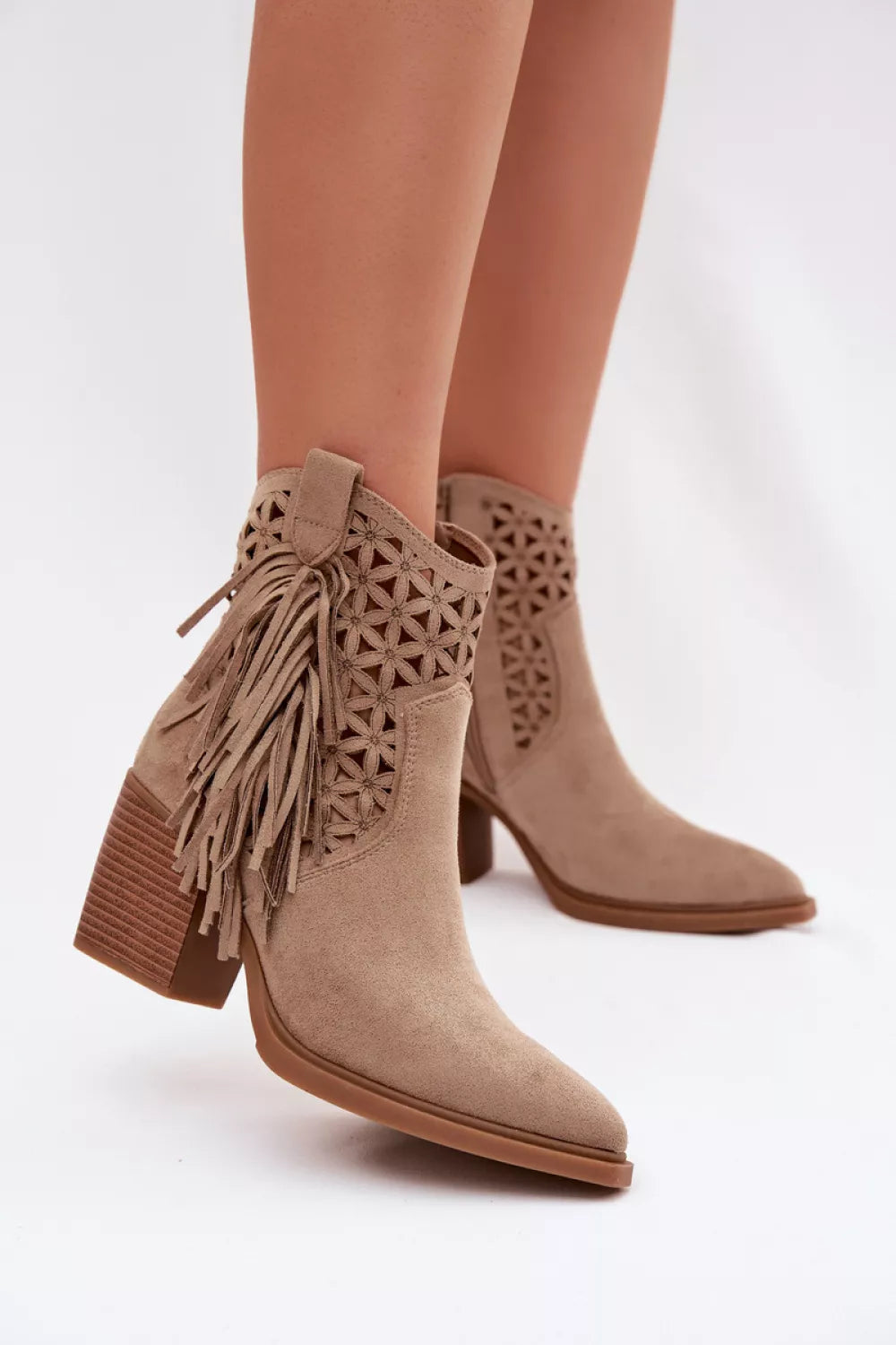 Auliniai batai 224705 Step in style