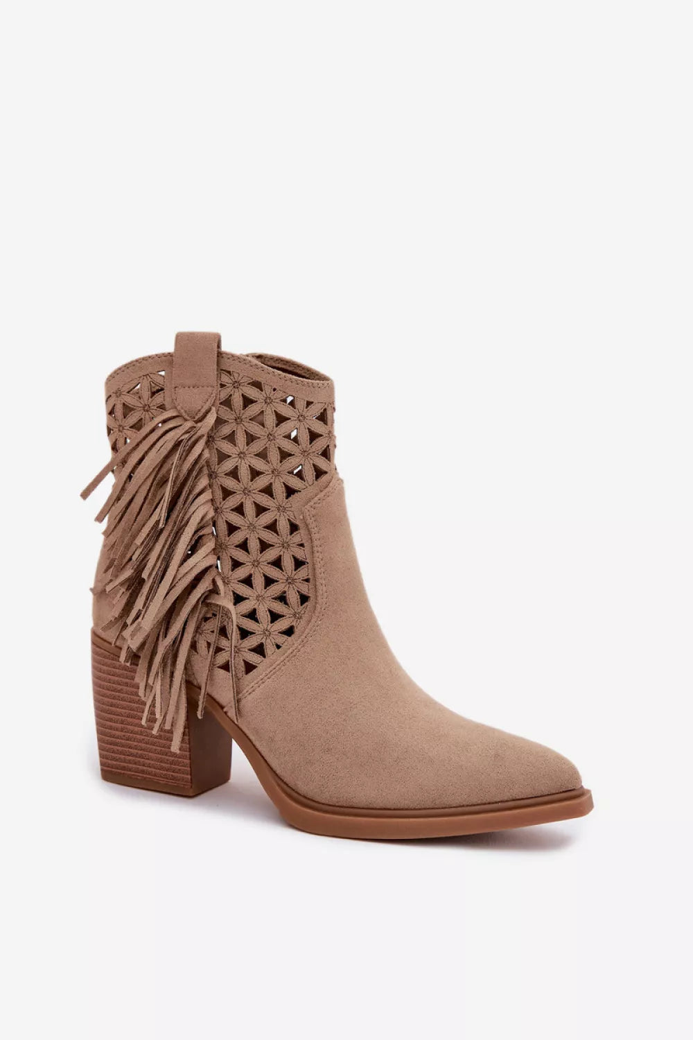 Auliniai batai 224705 Step in style