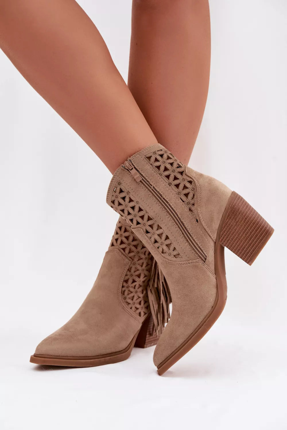 Auliniai batai 224705 Step in style