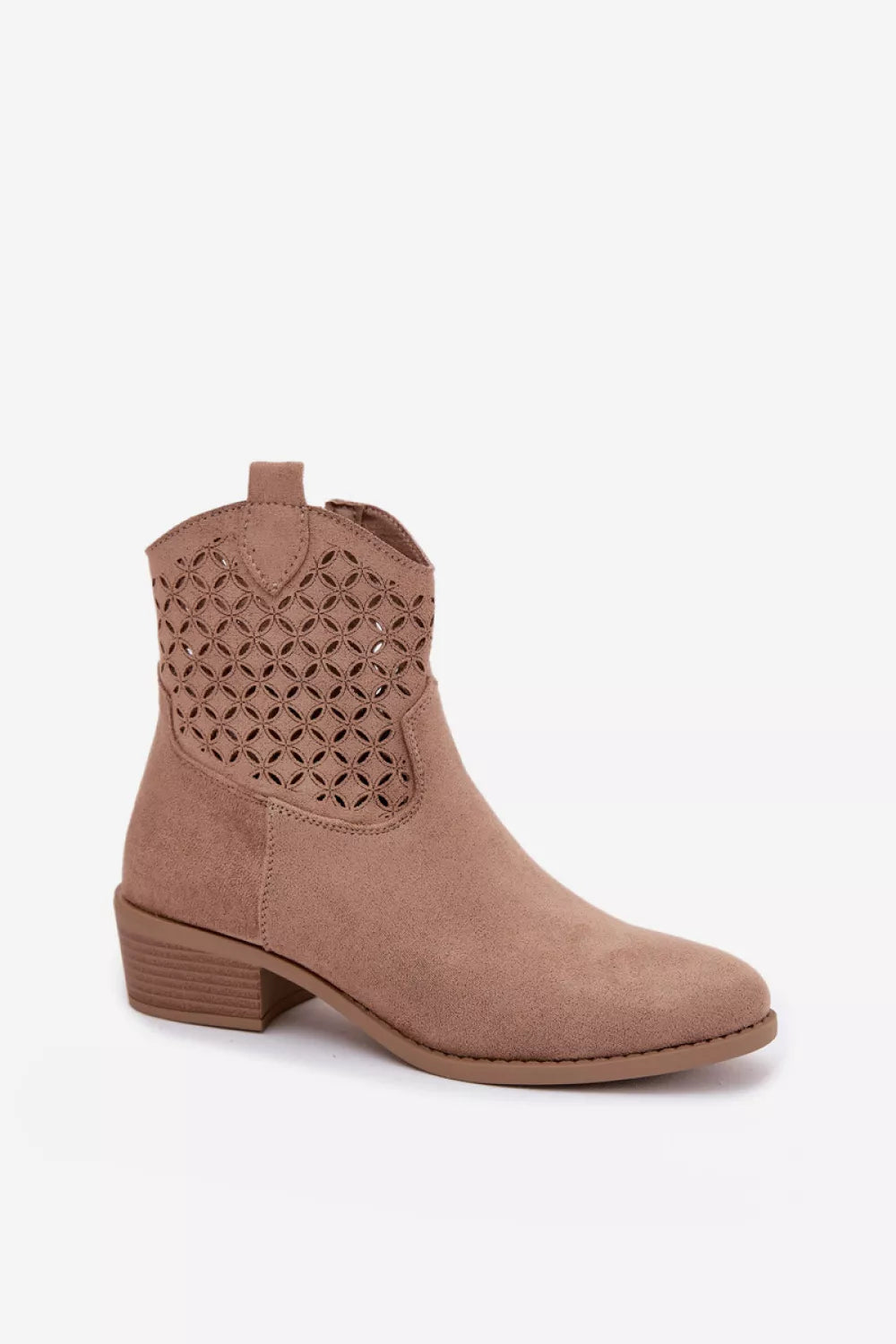 Auliniai batai, modelis 224706, ženklo „Step in style“
