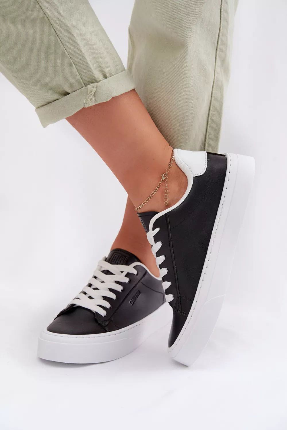 Sportbačiai modelis 224712 Ženkite stilingai