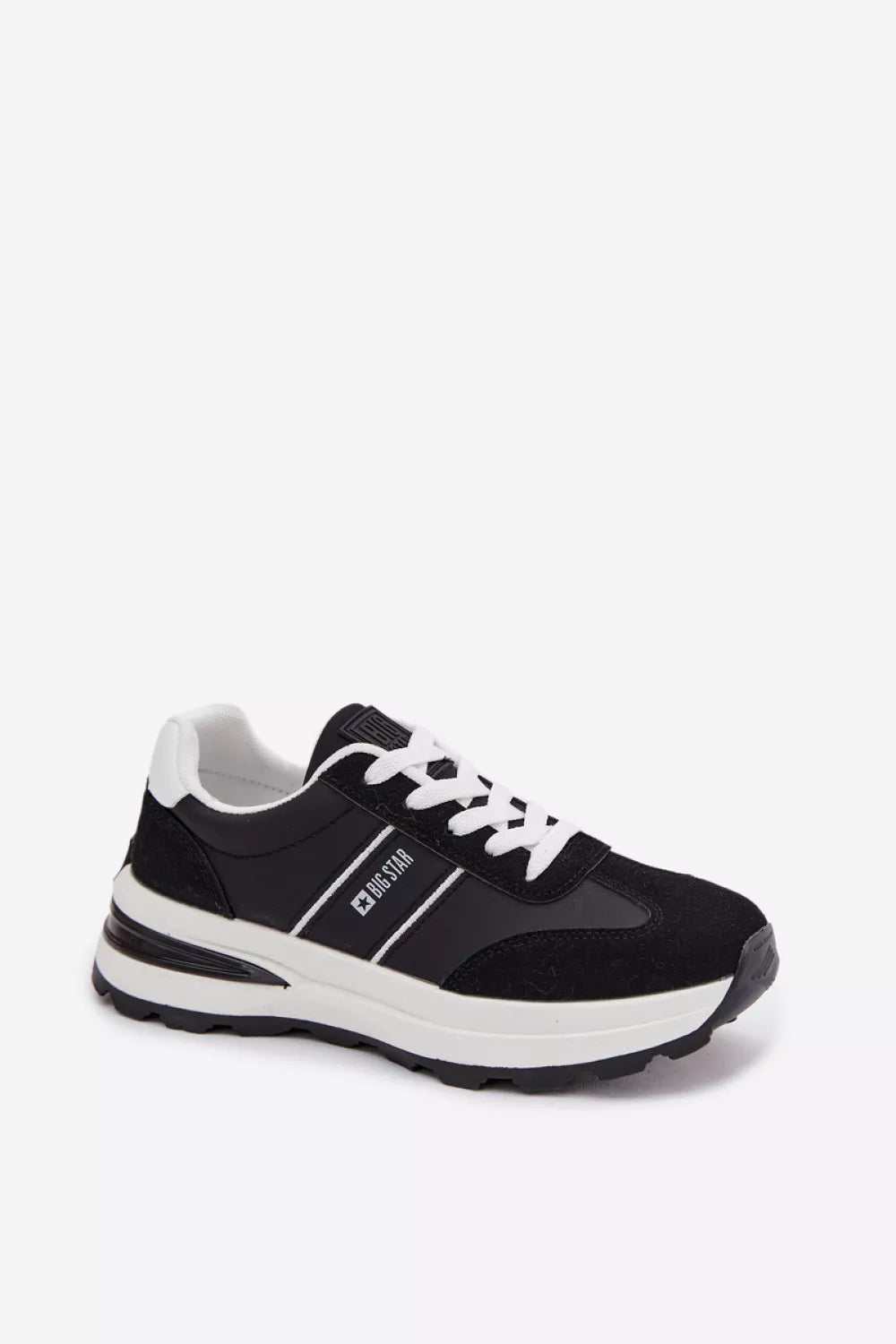 Sportiniai bateliai modelis 224714 Step in style