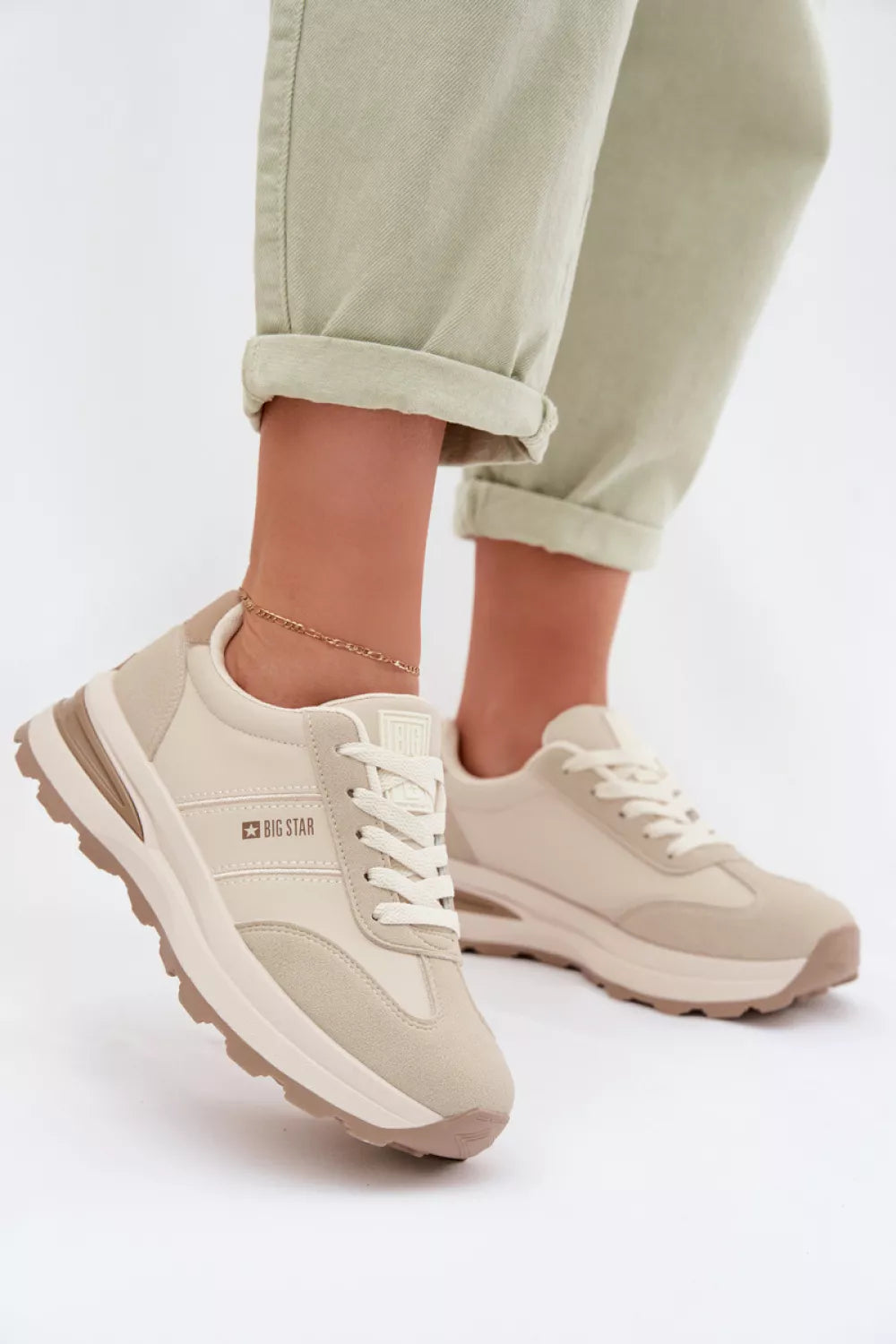 Sportiniai bateliai „Step in style“ modelis 224715