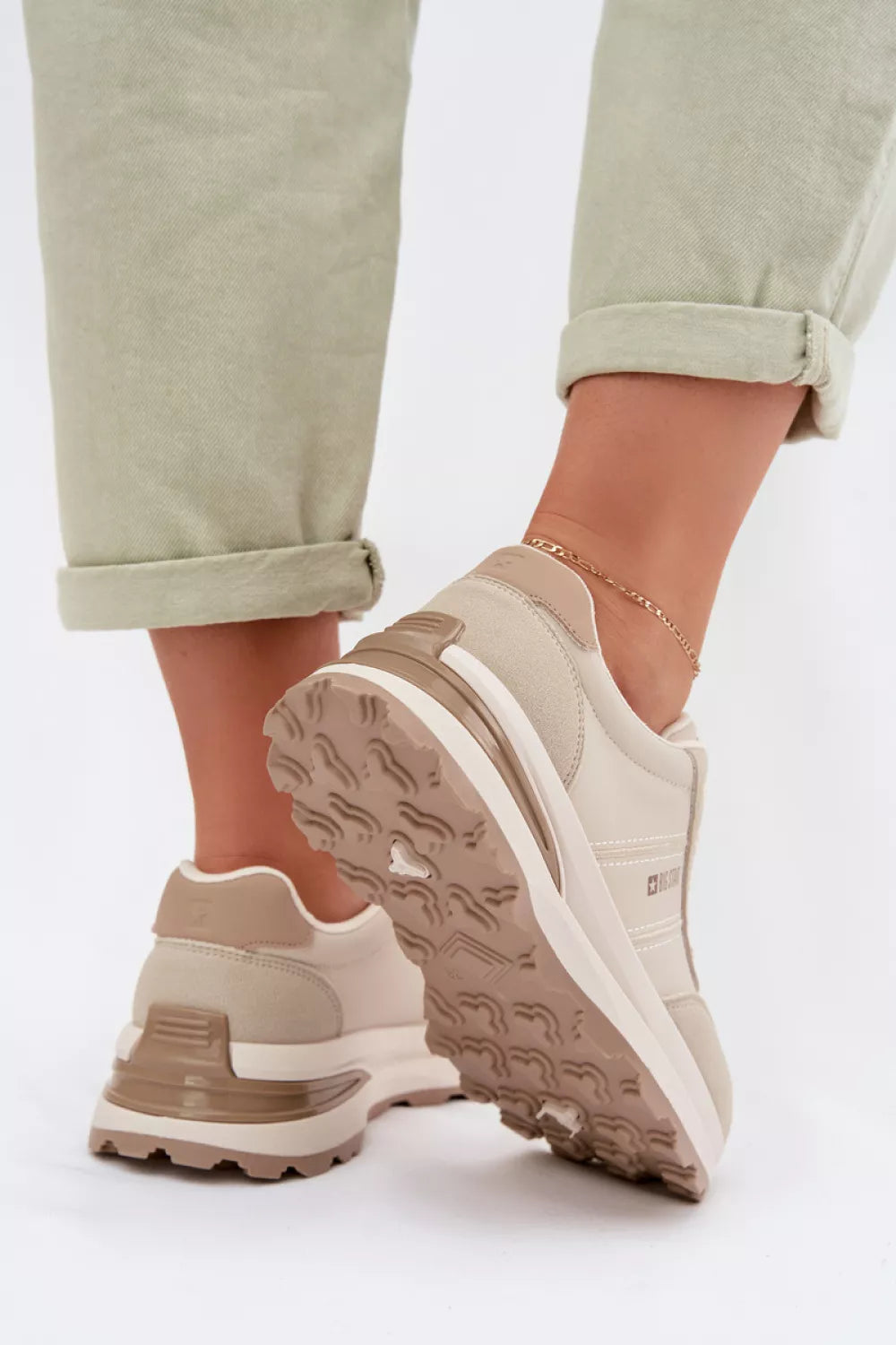 Sportiniai bateliai „Step in style“ modelis 224715
