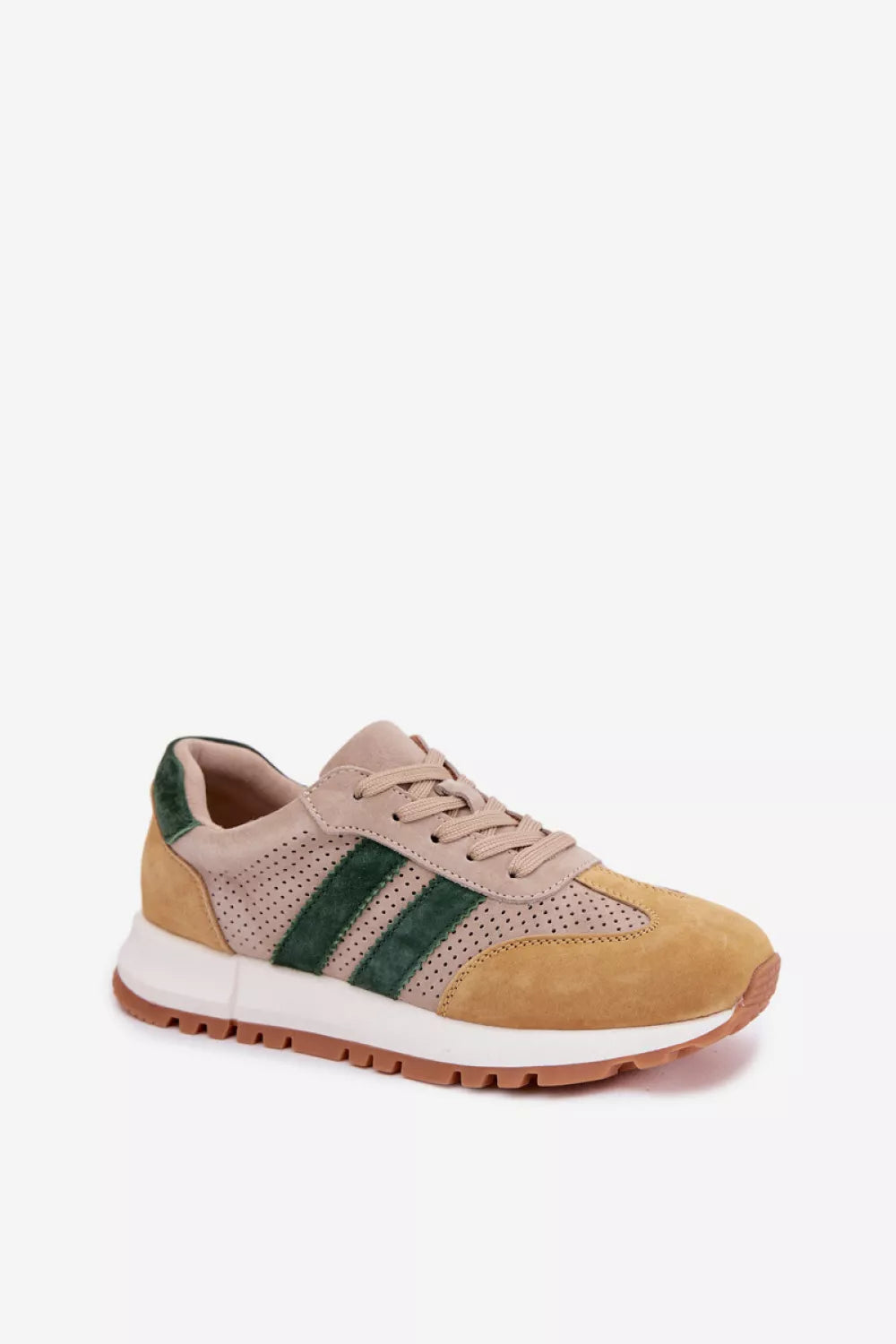 Sportiniai bateliai, modelis 224718 Step in style