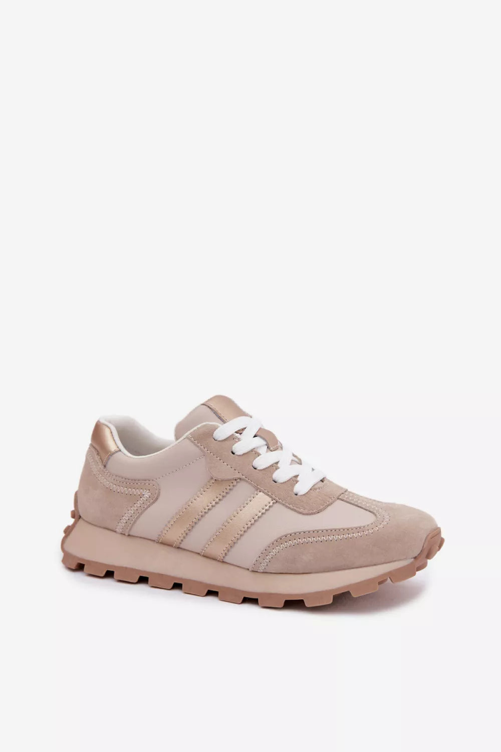 Sportiniai bateliai modelis 224719 Ženkite stiliumi