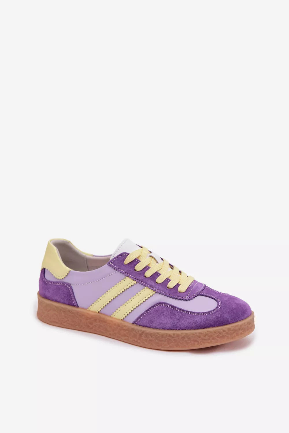 Sportiniai bateliai modelis 224721 Ženkite stilingai