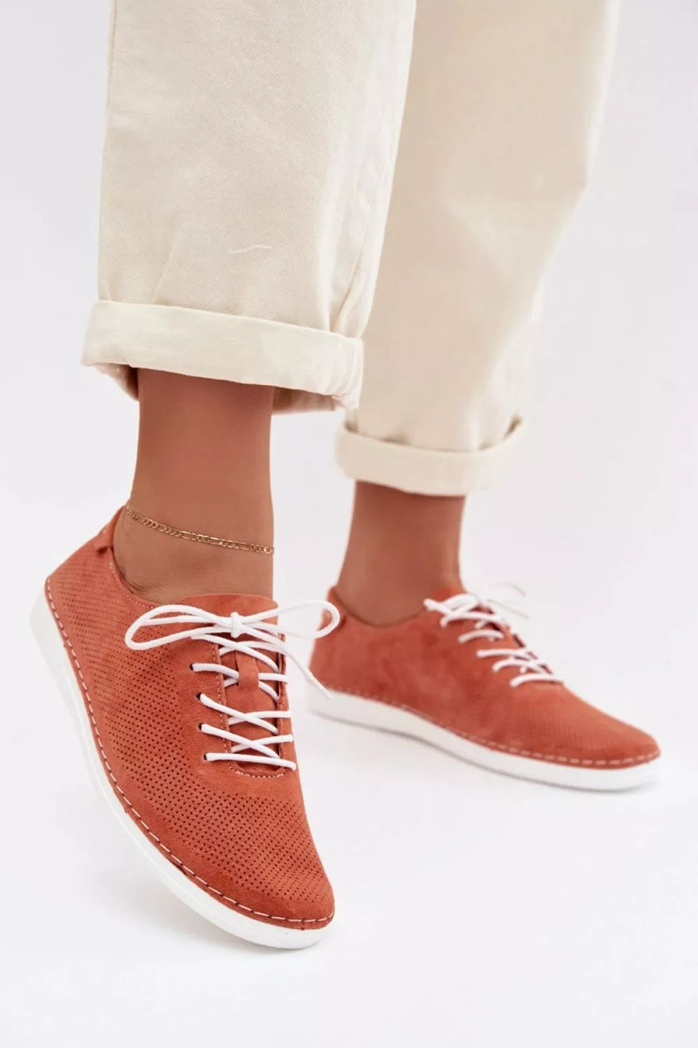 Pusbačių modelis 224711 Step in style