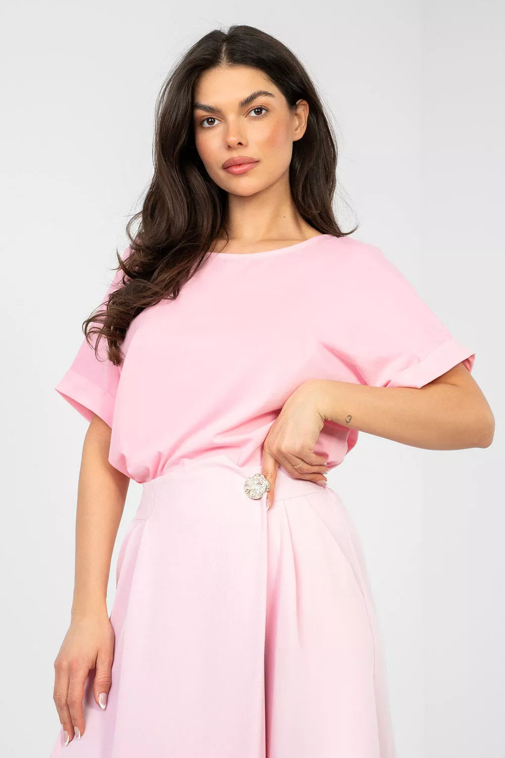 Bluzon modelis 224742 Rue Paris