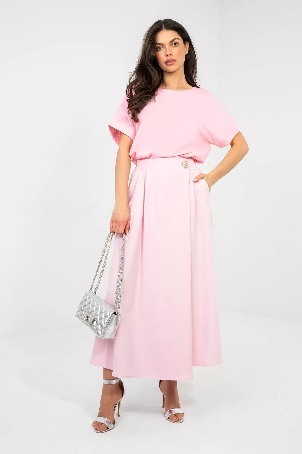 Bluzon modelis 224742 Rue Paris