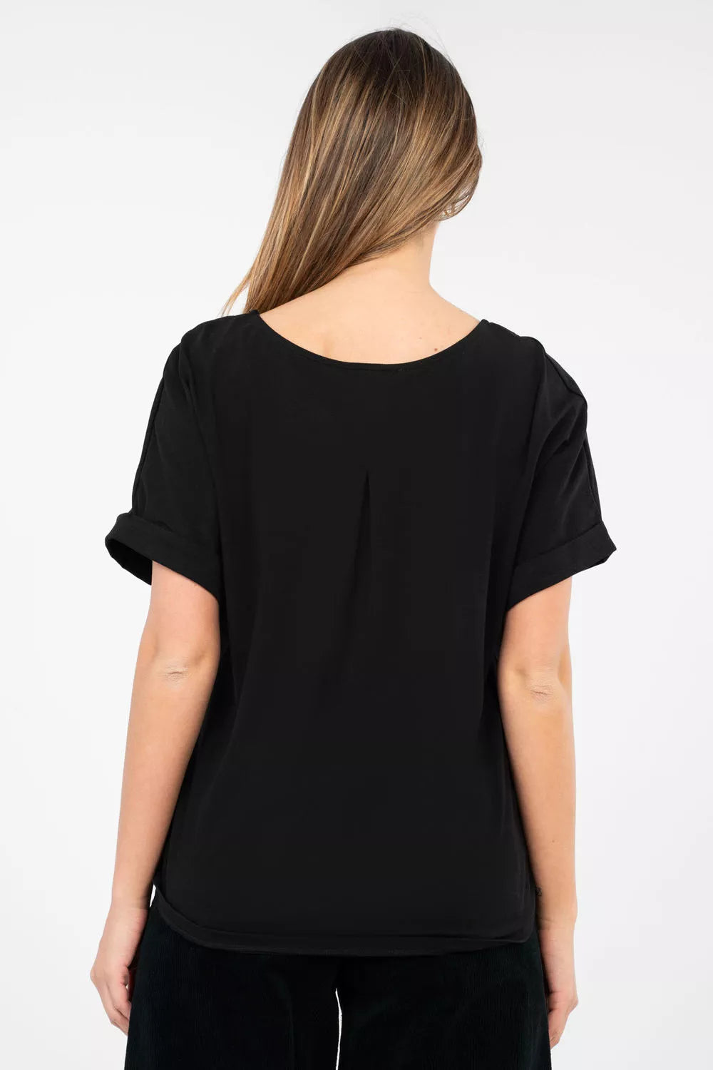 Bluzelė modelis 224744 Rue Paris