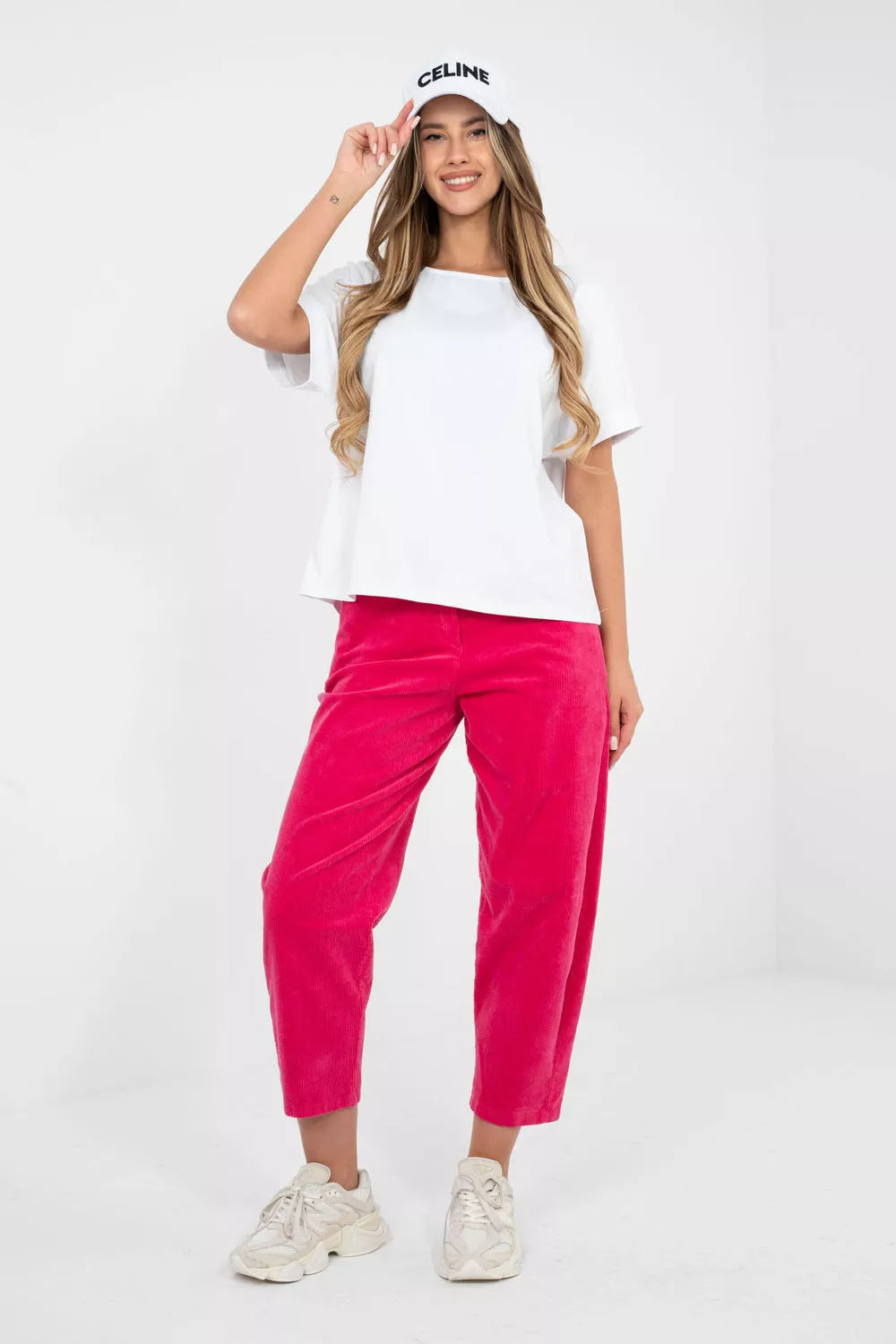 Bluzės modelis 224745 Rue Paris