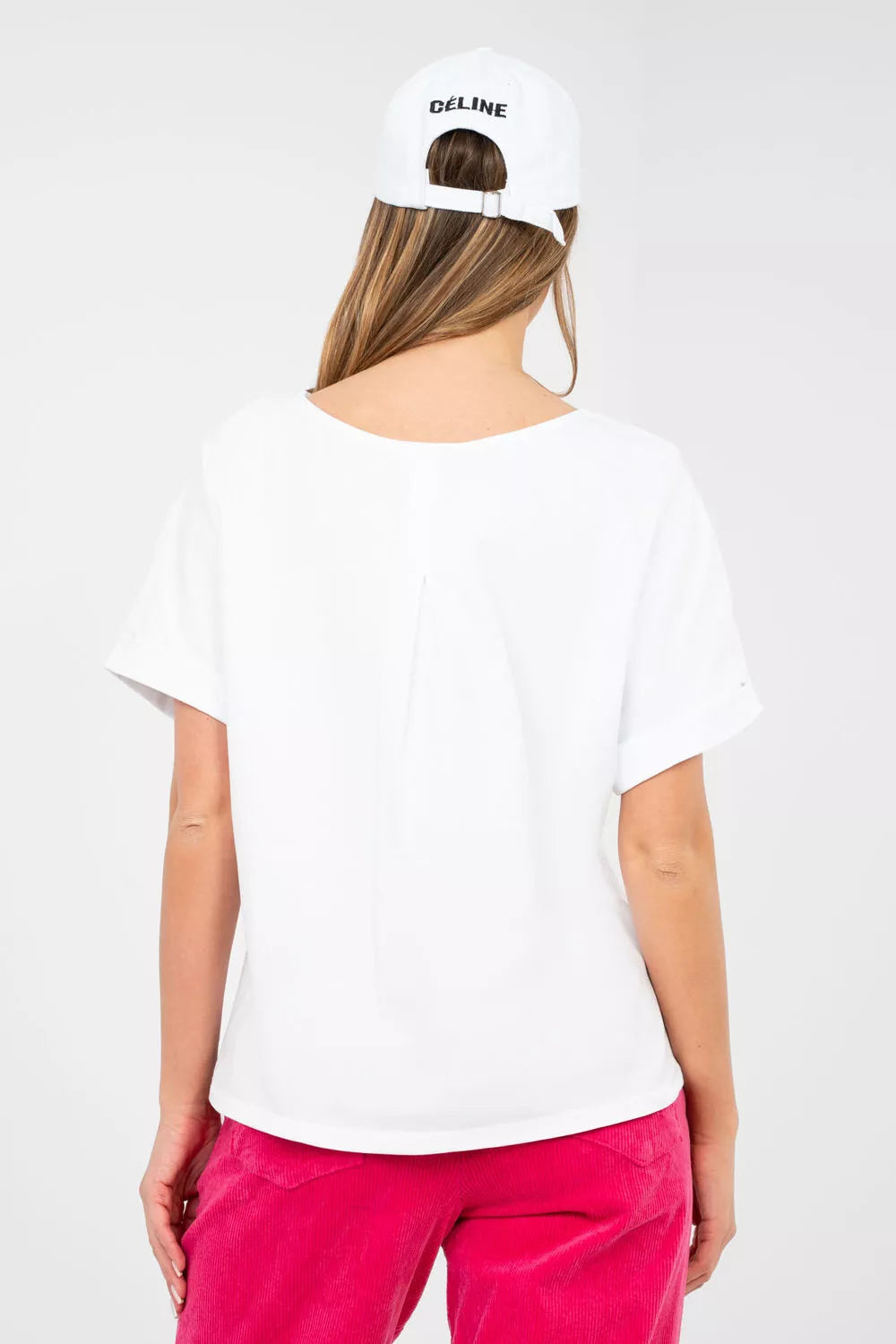 Bluzės modelis 224745 Rue Paris
