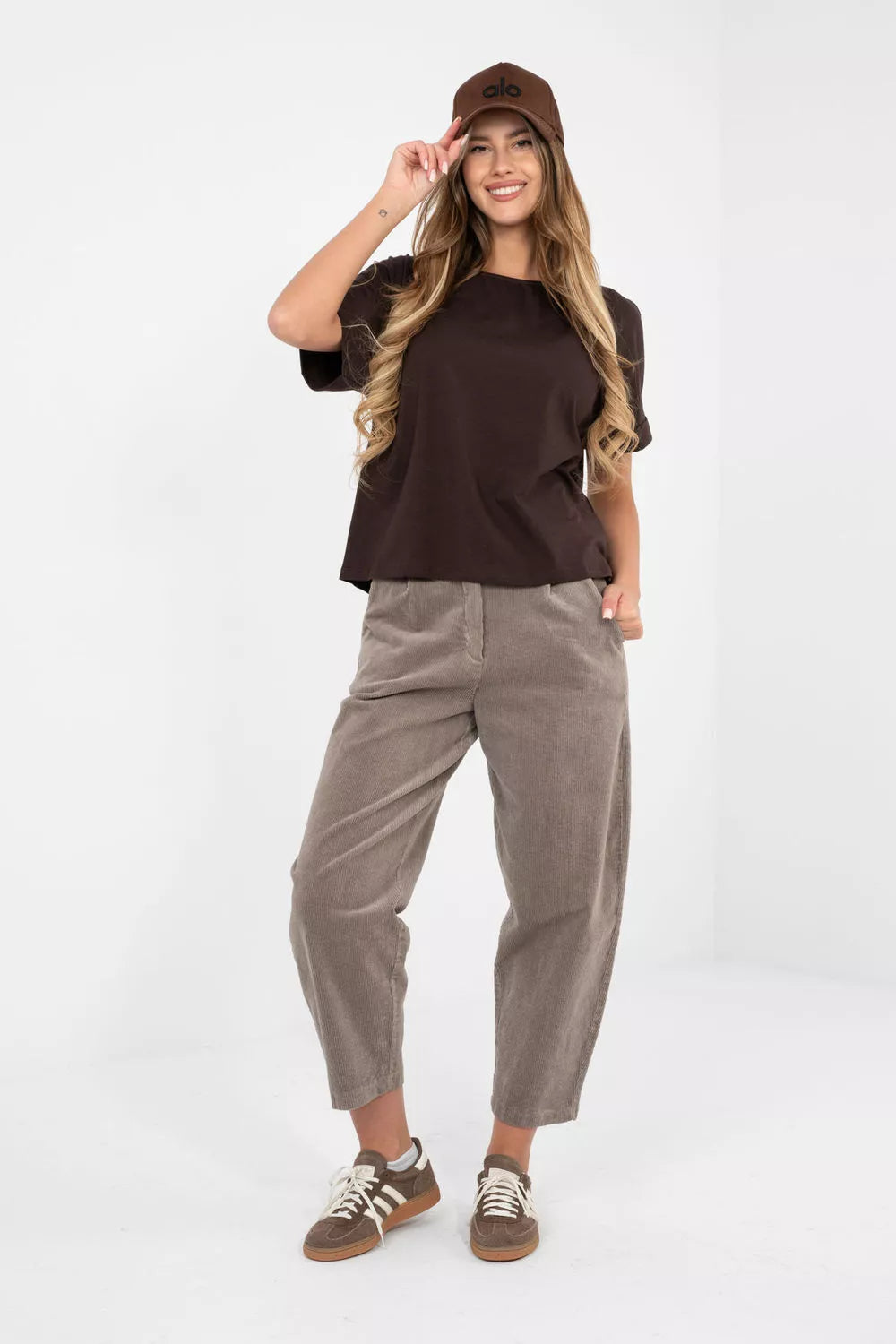 Blus modelis 224746 Rue Paris