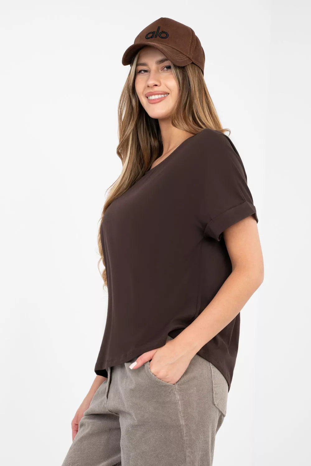 Blus modelis 224746 Rue Paris