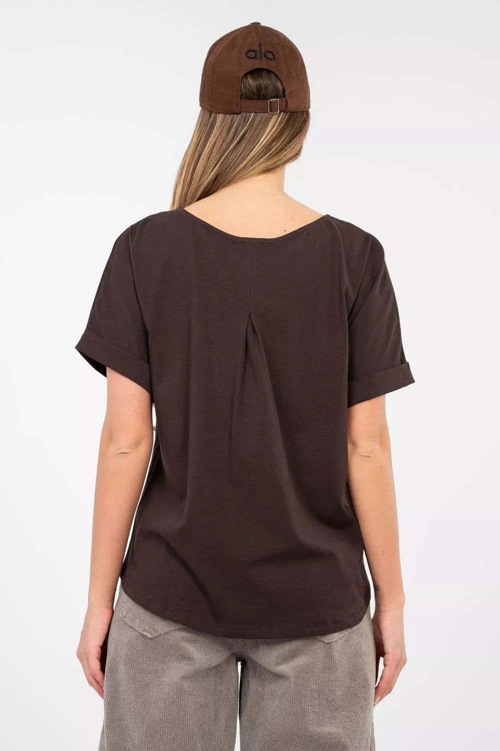 Blus modelis 224746 Rue Paris