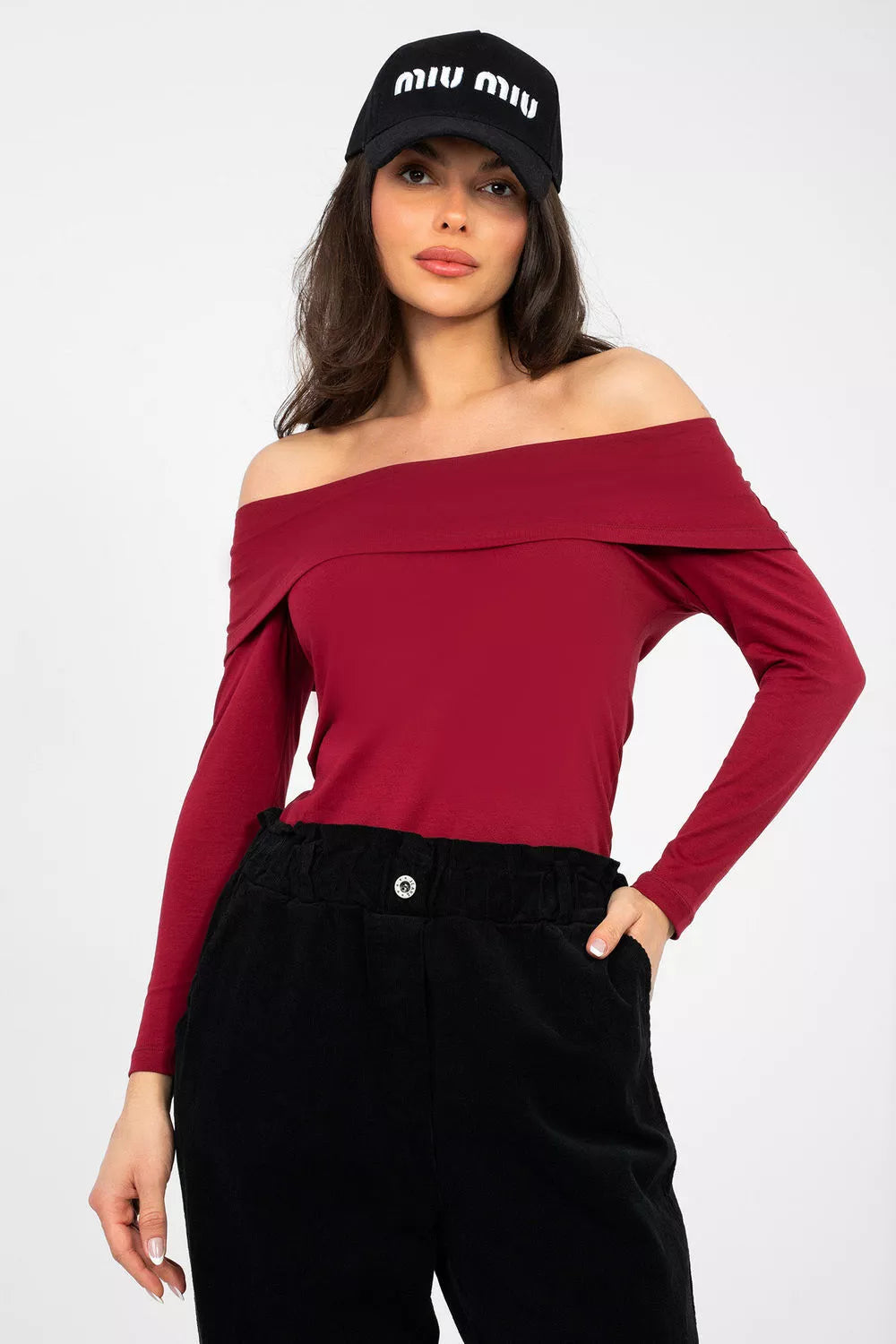 Bluzės modelis 224748 Rue Paris