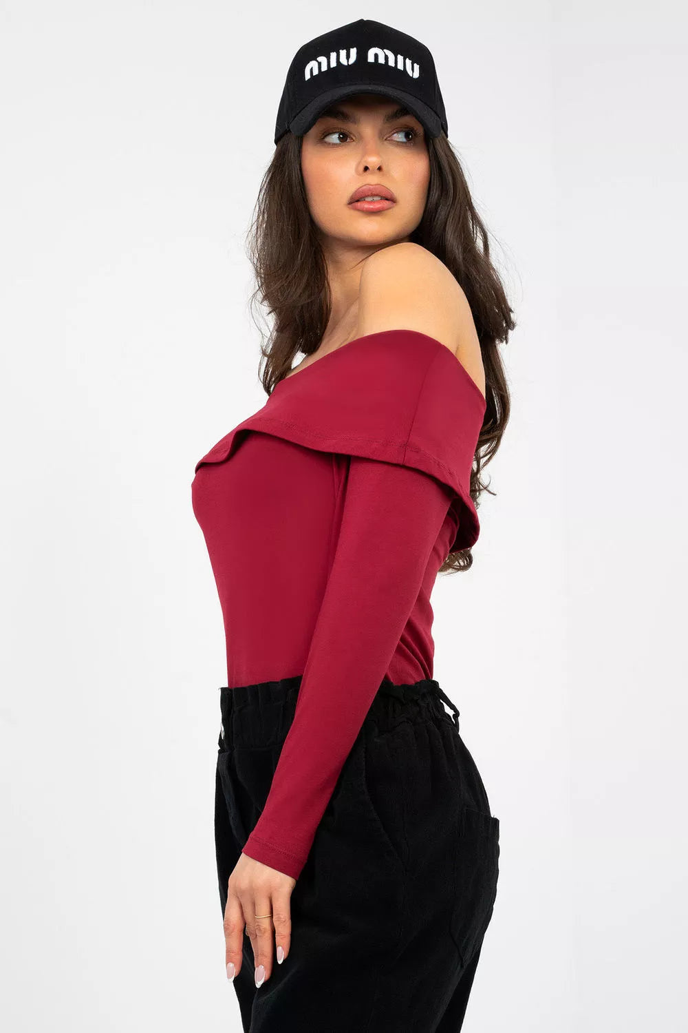 Bluzės modelis 224748 Rue Paris