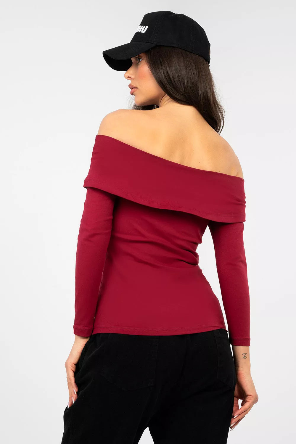 Bluzės modelis 224748 Rue Paris